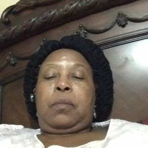 Meet your Posher, Ginette